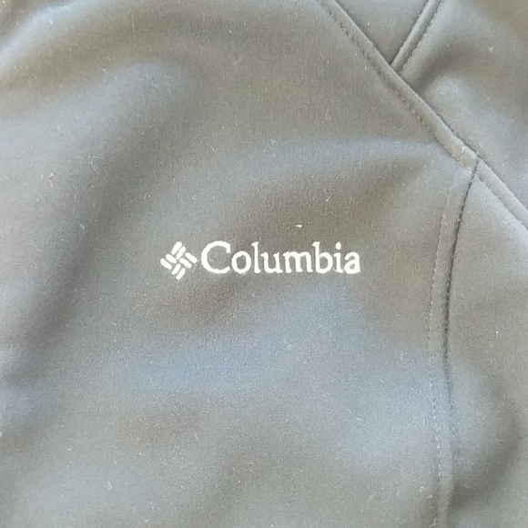 Columbia jacket - Picture 2 of 3